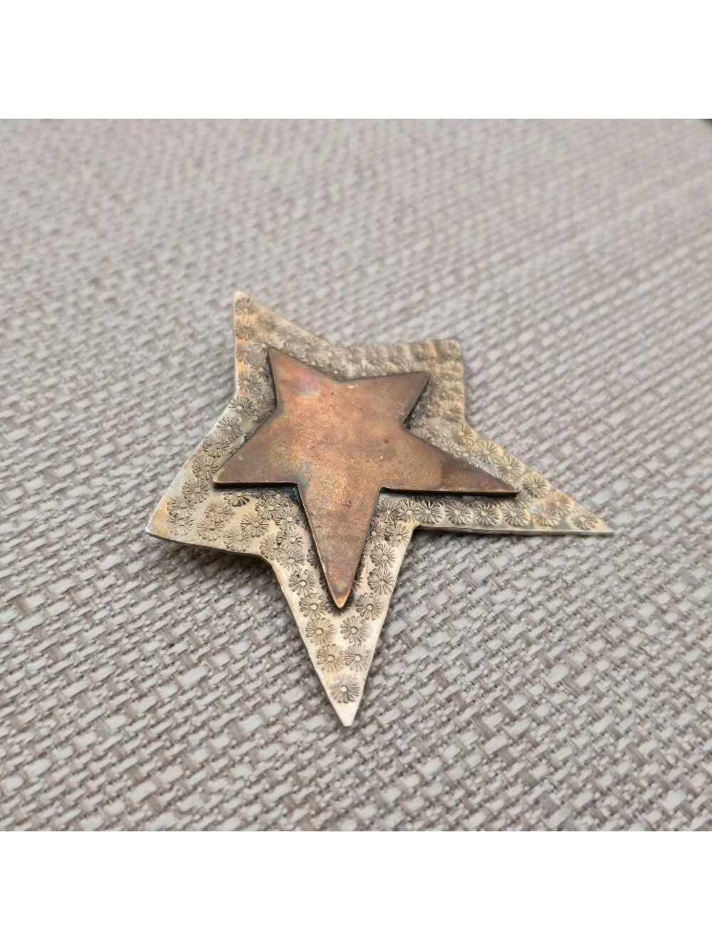 N/A piece sterling